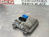 2005 C6 CORVETTE 24X E40 ECU ECM COMPUTER OEM 12595691 #440