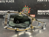 2016 CAMARO SS SHIFTER BEZEL/ BOOT AND KNOB MANUAL OEM #1580