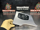 2016 FORD MUSTANG GT HEADLIGHT SWITCH DASH TRIM BEZEL FR3B-13D168 OEM #1399