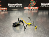 1999 CORVETTE C5 CLOCK SPRING STEERING COLUMN OEM 26069710 #963