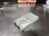 05-13 C6 CORVETTE SATELLITE RADIO MODULE OEM 22729350 #1468