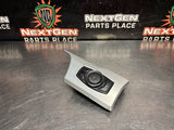 2015 MUSTANG GT HEADLIGHT CONTROL SWITCH DG9T-13D061-BCW OEM #1528