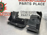 2020 FORD MUSTANG GT RADIATOR AIR DEFLECTOR JR3B-8102-CA OEM #326