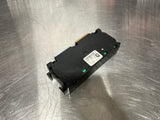 2012 MUSTANG GT TEMPERATURE CONTROL MODULE CR33-18C612-BB OEM #730