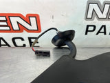 2012 FORD F250 SUN VISOR SET BLACK OEM #499