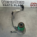 C6 CORVETTE LS7 LS3 LS2 CLUTCH SLAVE CYLINDER WITH LINE OEM #VV153