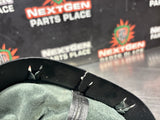 97 - 04 C5 CORVETTE MANUAL SHIFTER BOOT AND TRIM OEM #1289