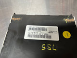 2011 DODGE RAM 2500 5.7 RADIO CD PLAYER OEM PO5091228AC #735