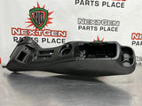 2001 CAMARO Z28 INTERIOR CENTER CONSOLE BLACK AUTOMATIC OEM #329