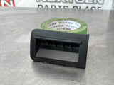 2011 FORD F250 6.7 COIN HOLDER DASH RADIO BEZEL 8C34-25044J53-C OEM #385