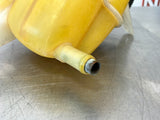 2004 CADILLAC CTS-V CTS V COOLANT TANK RESERVOIR BOTTLE 25769371 OEM #3603