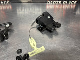 2015 FORD MUSTANG GT TRUNK LOCK LATCH RELEASE ACTUATOR OEM  #1176