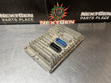 2014 CHEVY SILVERADO 2500HD 6.6 DURAMAX PCM ECM 12660026 OEM #1278