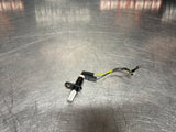 04-06 PONTIAC GTO TRUNK LIGHT SWITCH OEM #1306