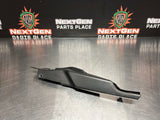 2007 C6 CORVETTE LH DRIVER SIDE COWL GRILL PANEL 15822872 #764