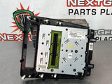 2014 MUSTANG GT SHAKER RADIO TEMPERATURE CONTROL PANEL CR3T-18A802-KA OEM #480