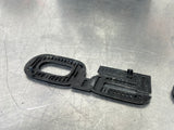 2016 FORD MUSTANG GT 5.0 EMBLEMS BLACK OEM #363