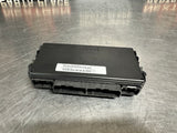 2016 FORD MUSTANG GT LH DRIVER SEAT CONTROL MEMORY MODULE DS7T-14C708-AD #1388
