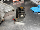 97-04 C5 CORVETTE POWER STEERING PUMP RESERVOIR/ BRACKET OEM #1433