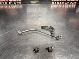04-06 PONTIAC GTO LS1 COOLANT CROSSOVER PIPE OEM #1306