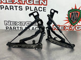 97-04 C5 CORVETTE REAR CONVERTIBLE TRUNK HINGES OEM #VV736