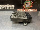 2013 CHEVY SILVERADO 2500HD T14 TRANSMISSION CONTROL MODULE 24266710 OEM #1272