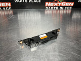 2010 FORD F250 TRANSFER CASE MODULE 9C3T-19980-CC OEM #816