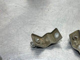 2013 FORD MUSTANG GT FRONT FENDER BRACKETS OEM #249