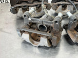 97-04 C5 CORVETTE BRAKE CALIPERS FRONT AND REAR USED OEM #VV291