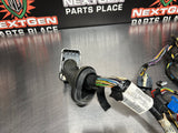 2008 FORD F350 LH DRIVER FRONT DOOR WIRING HARNESS OEM 8C3T-14631-HF #701