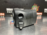 97 - 04 C5 CORVETTE TELESCOPIC STEERING COLUMN COVER SHROUD TRIM OEM #969