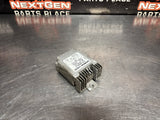 05 - 13 C6 CORVETTE FAN MODULE OEM 410-65008-01 #1538
