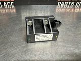 2001 C5 CORVETTE YAW SENSOR OEM 10277333 #1368