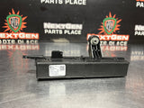 2019 FORD MUSTANG GT THEFT CONTROL MODULE GD9T-15K619-CB OEM #958