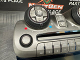 2012 CAMARO SS RADIO CONTROL PANEL 20990312 #685
