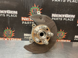 10-15 CAMARO SS FRONT PASSENGER RH SIDE KNUCKLE SPINDLE ASSEMBLY OEM