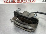 10-14 FORD MUSTANG GT FRONT LEFT DRIVER SIDE BRAKE CALIPER OEM #284
