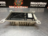 2007 C6 CORVETTE BOSE AMPLIFIER RADIO STEREO OEM 15903398 #1080