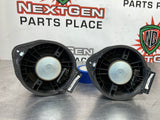 2010-2015 CAMARO FRONT DOOR SPEAKERS LH AND RH 23265818 OEM #272