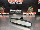 1998 C5 CORVETTE DONNELLEY’S REAR VIEW MIRROR OEM #1150