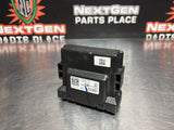 2016 CAMARO SS PARK ASSIST CONTROL MODULE OEM GM 13512360 #795