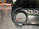 2016 CHEVY SILVERADO 2500 SPEEDOMETER CLUSTER GAUGE OEM #805