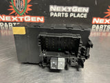 2015 CHEVY SILVERADO CABIN FUSE BLOCK 23443947_01 OEM #1324