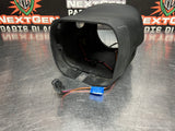 97 - 04 C5 CORVETTE TELESCOPIC STEERING COLUMN COVER SHROUD TRIM OEM #969