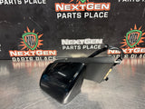 2016 FORD MUSTANG GT LH DRIVER SIDE VIEW MIRROR BLACK OEM #1399