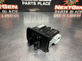 2012 FORD F350 6.7 TRAILER BRAKE CONTROL MODULE BC34-2C006-AH OEM #1089