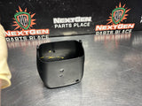 1999 C5 CORVETTE STEERING COLUMN COVER SHROUD TRIM OEM #1530
