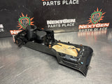 2011 FORD MUSTANG GT FRONT CENTER CONSOLE TRIM BEZEL OEM #1385