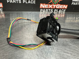 2004 C5 CORVETTE WINDSHIELD WIPER STALK SWITCH 26047377 OEM #663