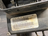 08-09 RAM 2500 6.7 CUMMINS ABS BRAKE PUMP CONTROL MODULE P55366224AN #4172